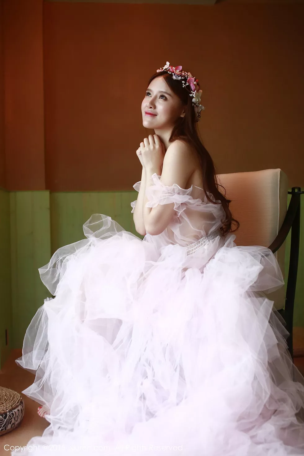 Xgyw.Org_XiuRen第376期_性感嫩模高溜MilkCat白嫩连身裙海量生活写真秀120P