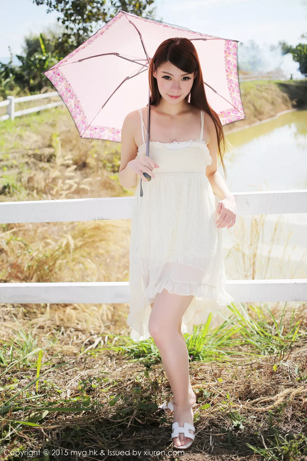 Xgyw.Org_[MyGirl美媛馆]Vol.101_嫩模MARA醬泰国Pai县旅拍性感比基尼湿身诱惑写真42P