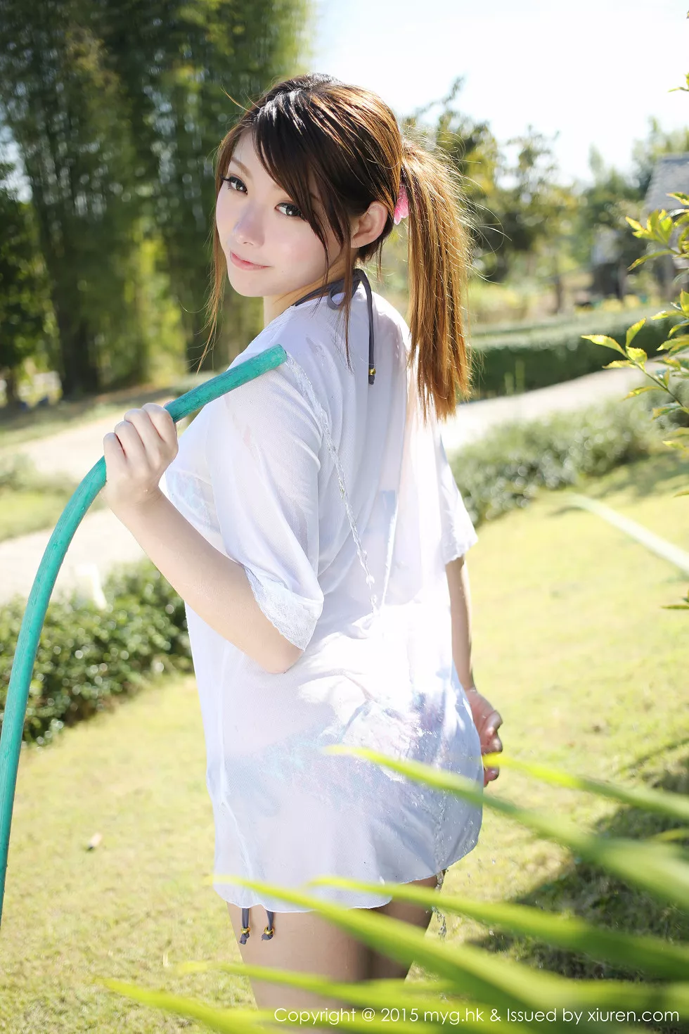 Xgyw.Org_[MyGirl美媛馆]Vol.101_嫩模MARA醬泰国Pai县旅拍性感比基尼湿身诱惑写真42P