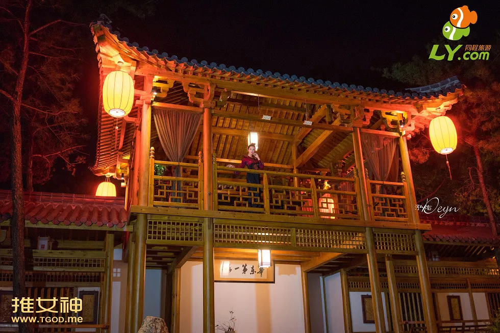 Xgyw.Org_[TGOD推女神]2014.11.07_嫩模宛恩miyu性感比基尼展迷人豪乳诱惑写真68P