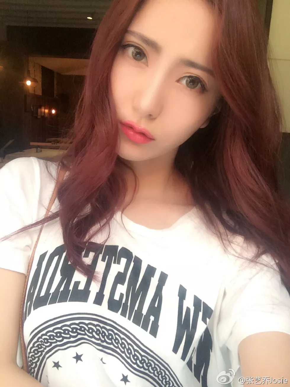 Xgyw.Org_嫩模张艺乔josie完美身材海量微博卖萌性感写真275P