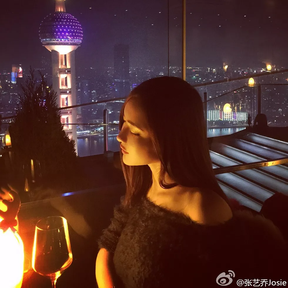 Xgyw.Org_嫩模张艺乔josie完美身材海量微博卖萌性感写真275P