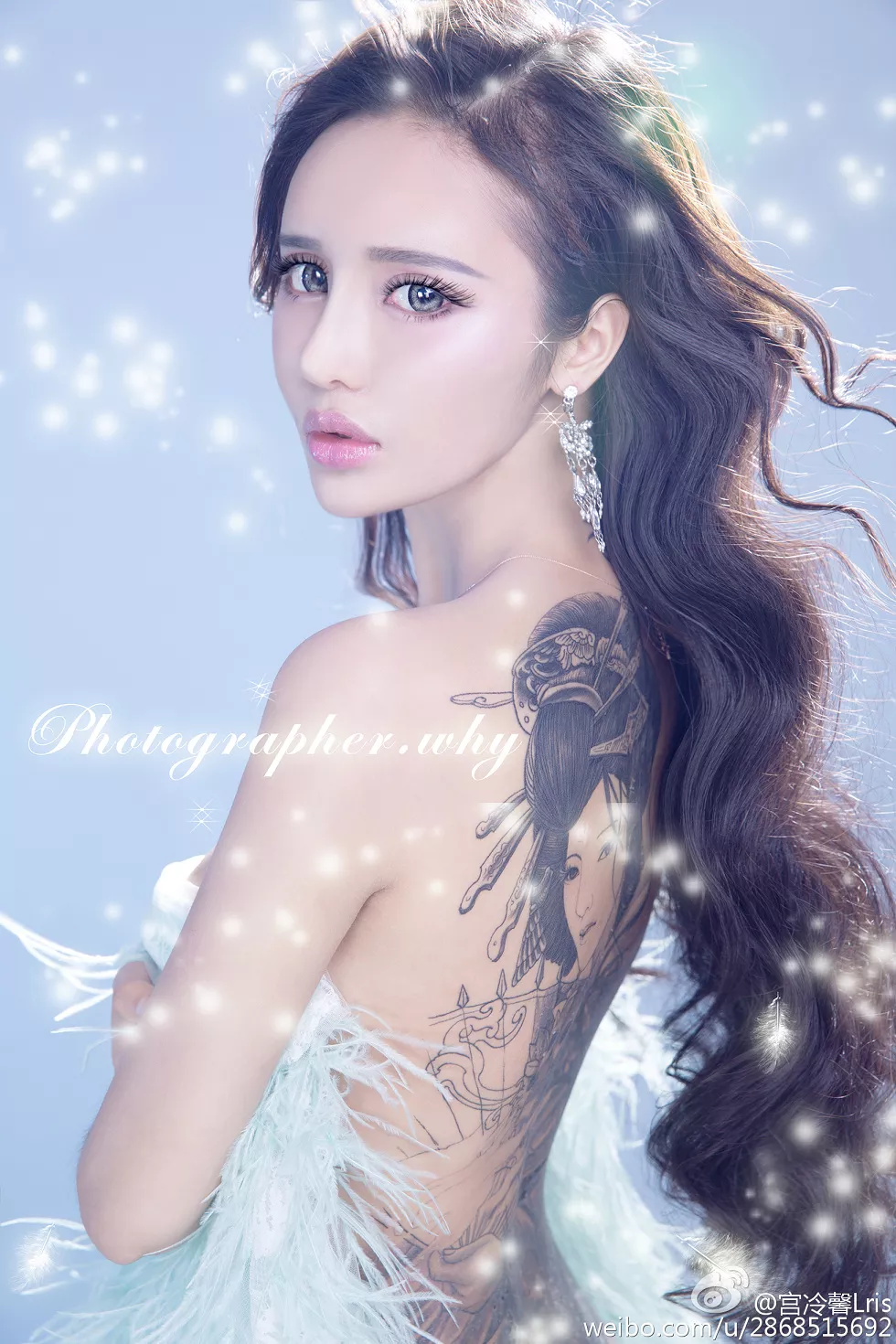 Xgyw.Org_网络红人宫冷馨Lris大尺度私房魔鬼曲线美乳翘臀撩人诱惑微博写真75P