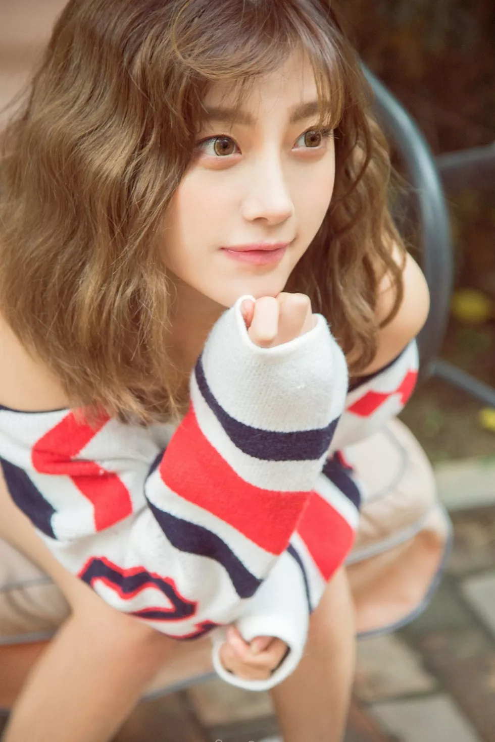 Xgyw.Org_[Ugirls尤果网]U221_嫩模杨晨晨居家私房性感内衣系列秀傲人美胸诱惑写真65P