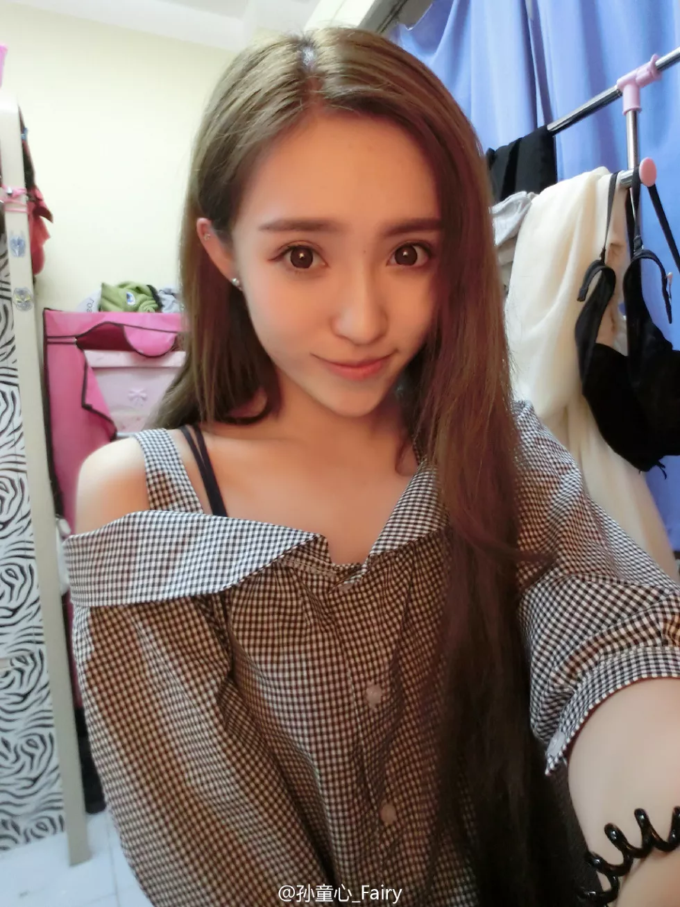Xgyw.Org_北影清新系女神孙童心可爱迷人海量写真200P