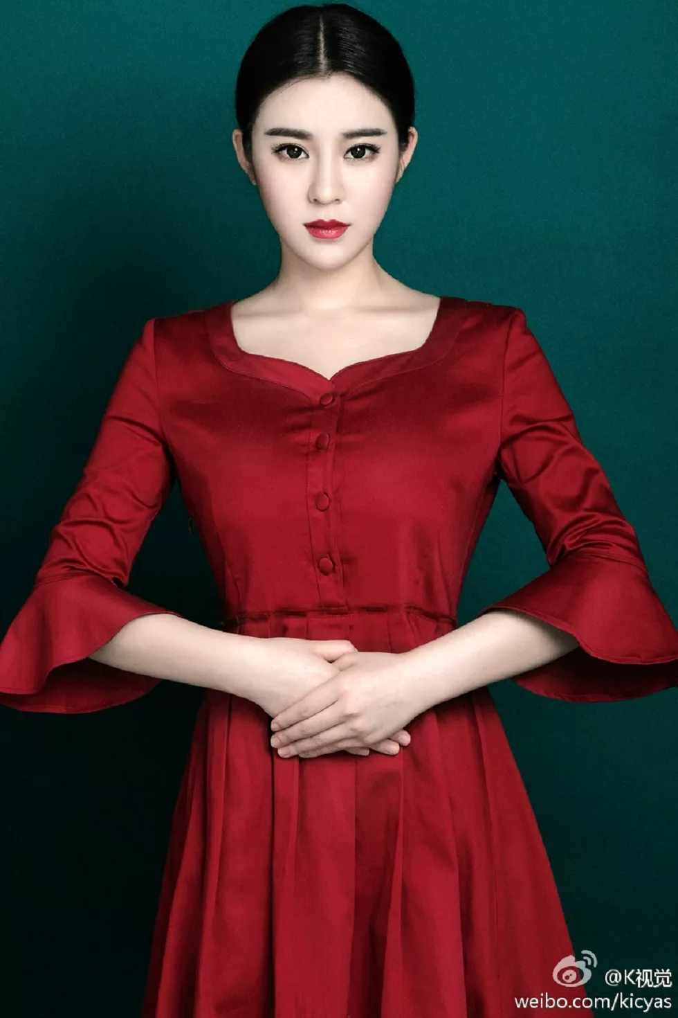 Xgyw.Org_K视觉经典大片靓丽美模让你流口水的火辣诱惑写真189P