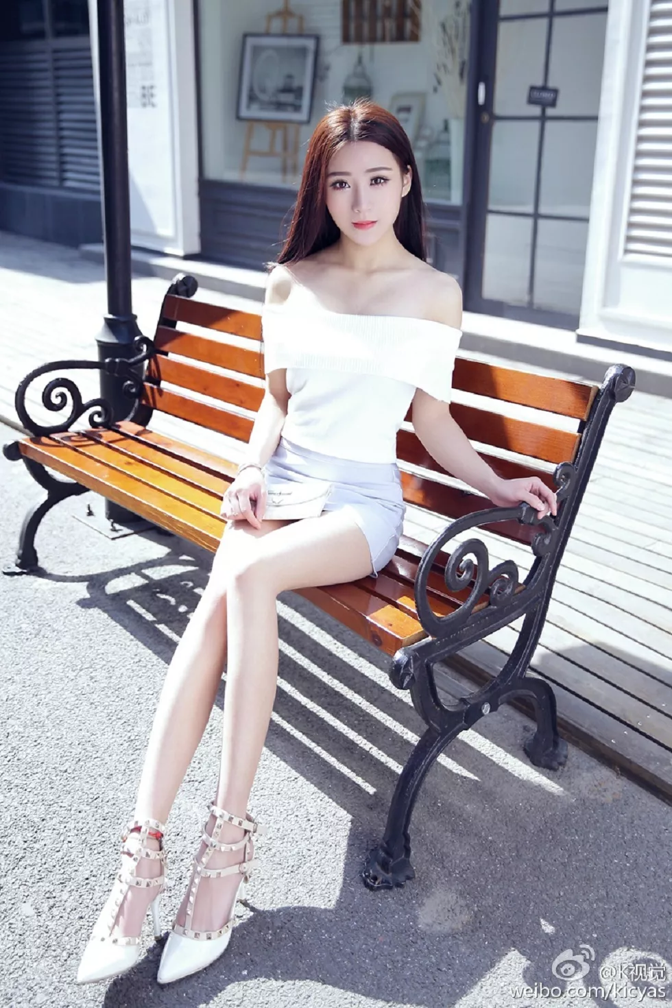 Xgyw.Org_K视觉经典大片靓丽美模让你流口水的火辣诱惑写真189P