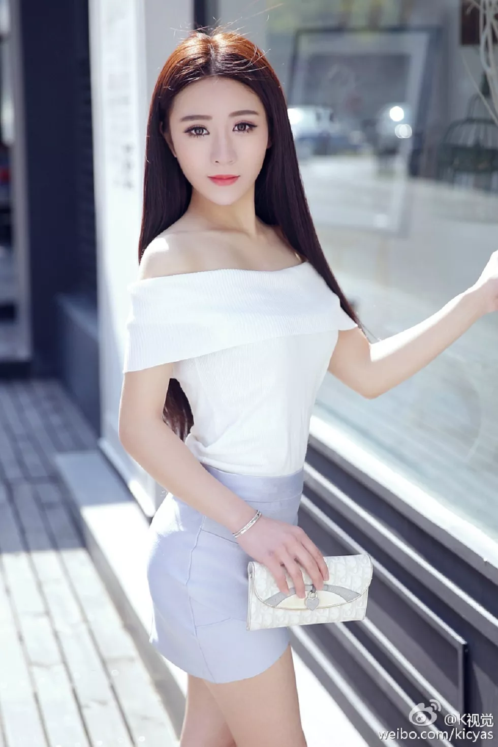 Xgyw.Org_K视觉经典大片靓丽美模让你流口水的火辣诱惑写真189P