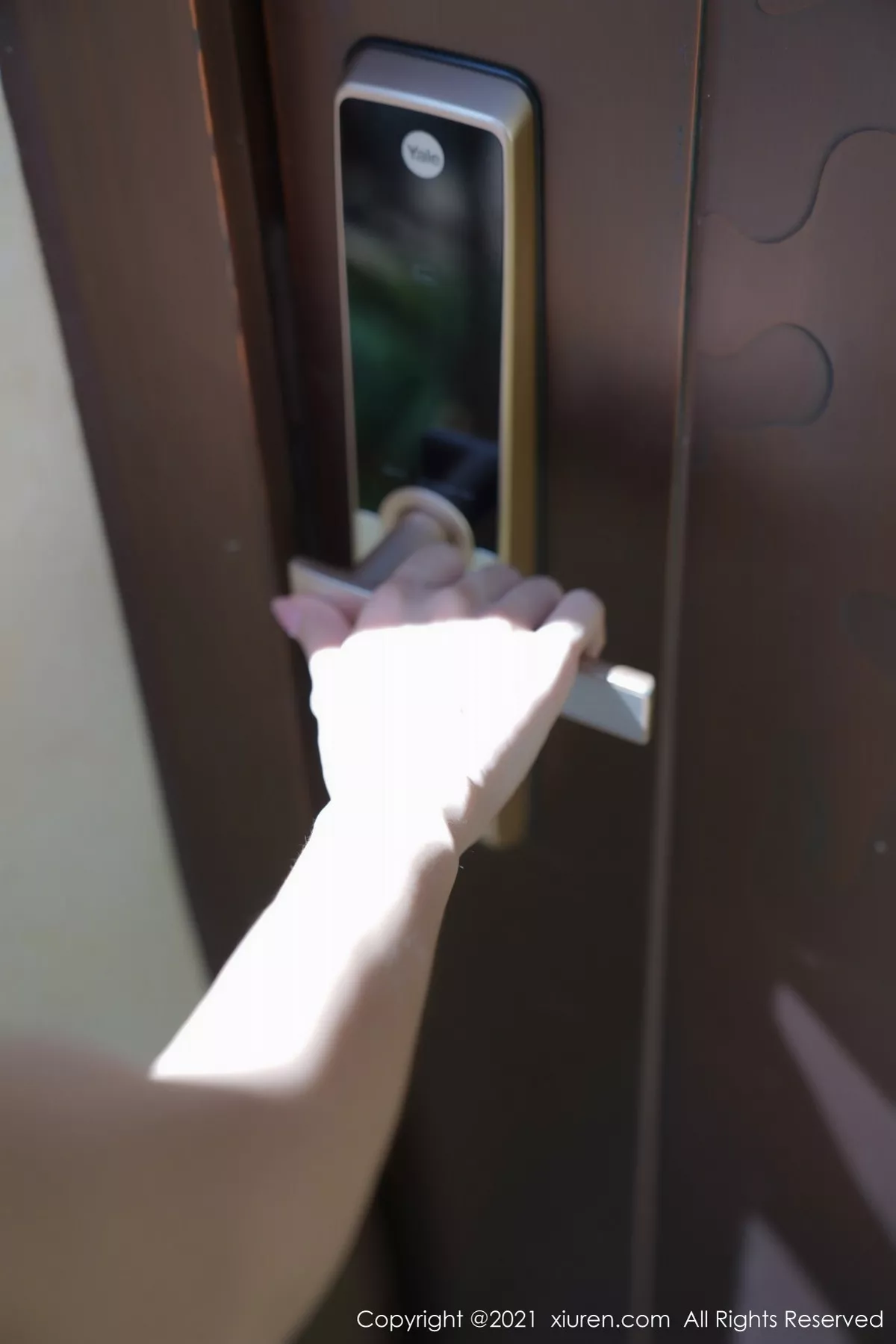 Xgyw.Org_XiuRen第3346期_女神张雨萌江浙沪旅拍情趣女仆制服主题私房真空秀豪乳诱惑写真46P