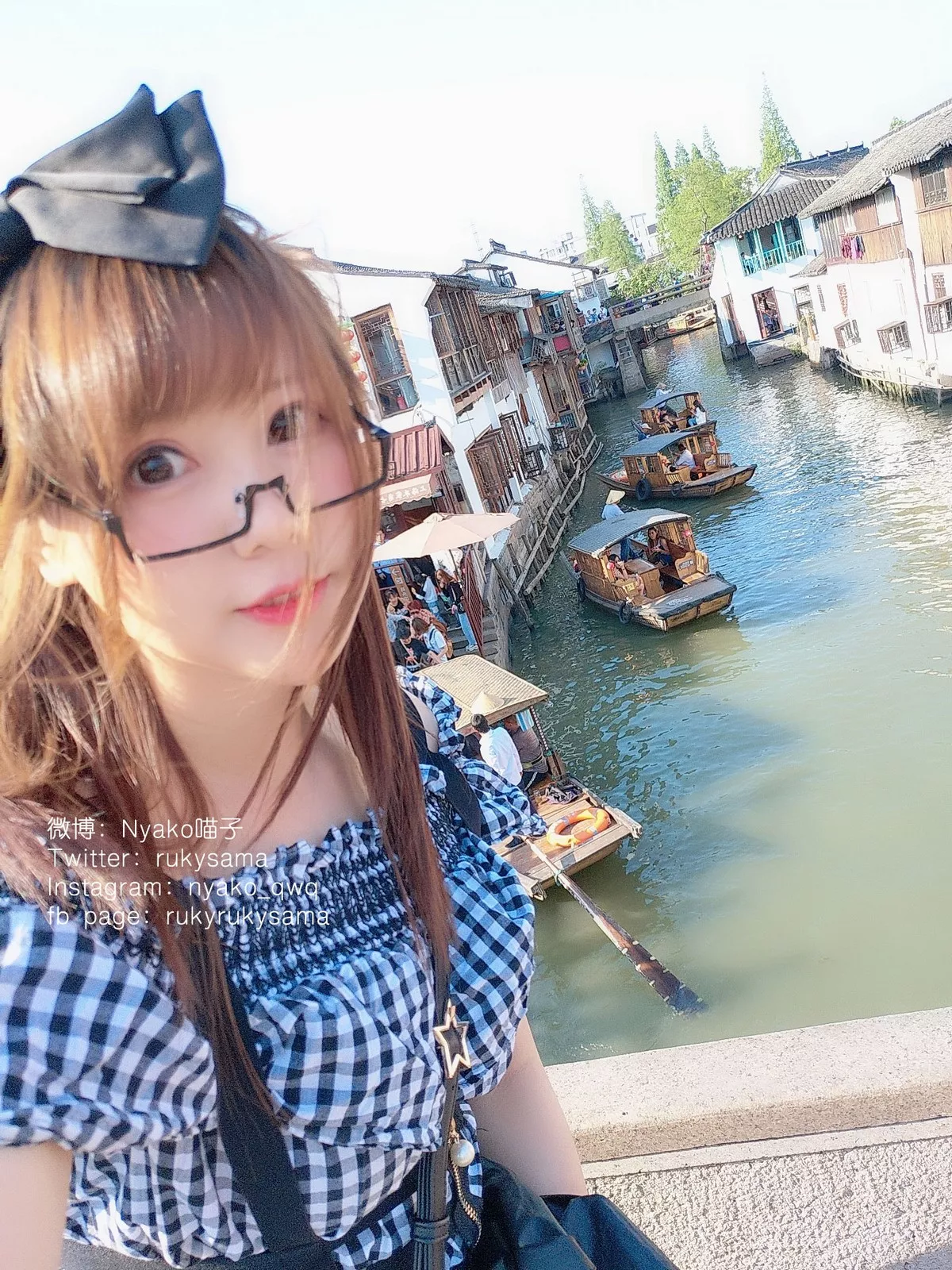 Xgyw.Org_网络美女Nyako喵子私房大合集主题居家性感服饰系列真空秀惹火身材极致诱惑写真207P