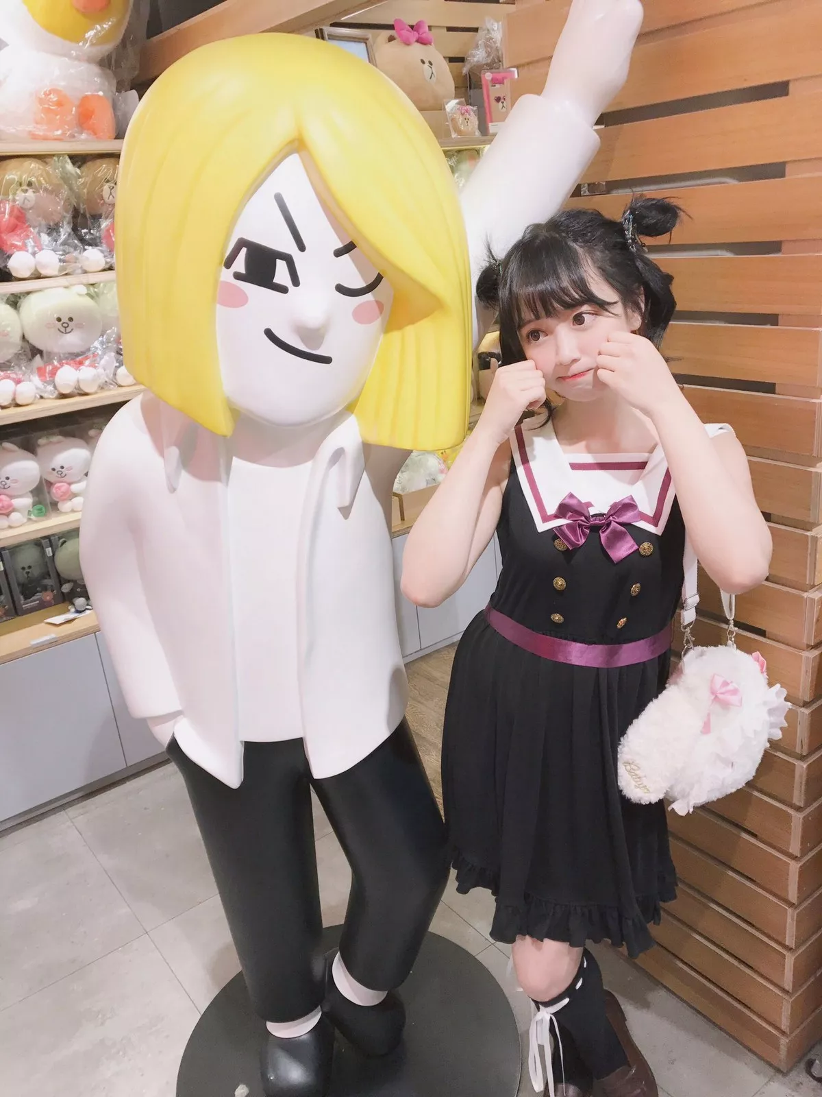 Xgyw.Org_知名动漫博主Yami微博图片合集一主题性感生活写真自拍系列秀完美身材诱惑写真150P