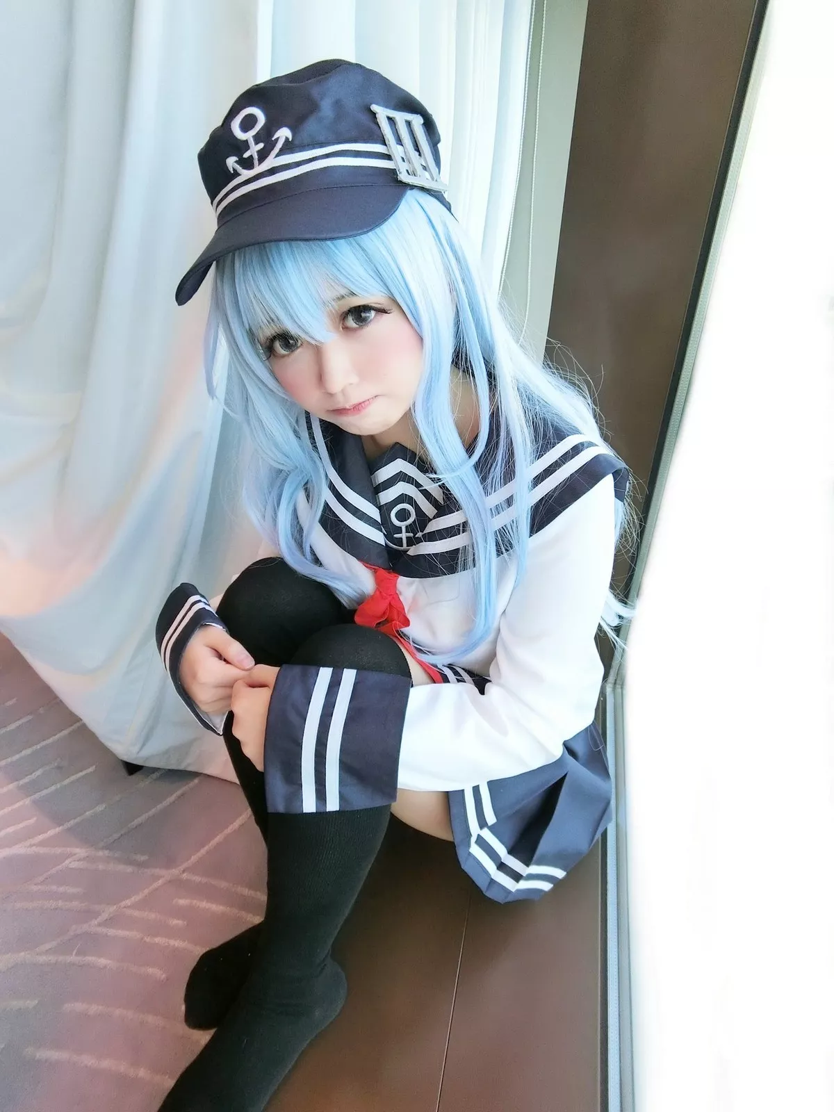 Xgyw.Org_知名动漫博主Yami微博图片合集一主题性感生活写真自拍系列秀完美身材诱惑写真150P