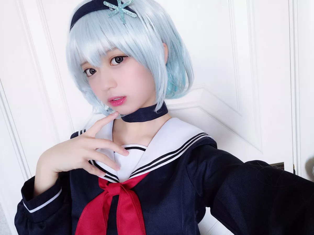 Xgyw.Org_知名动漫博主Yami微博图片合集一主题性感生活写真自拍系列秀完美身材诱惑写真150P