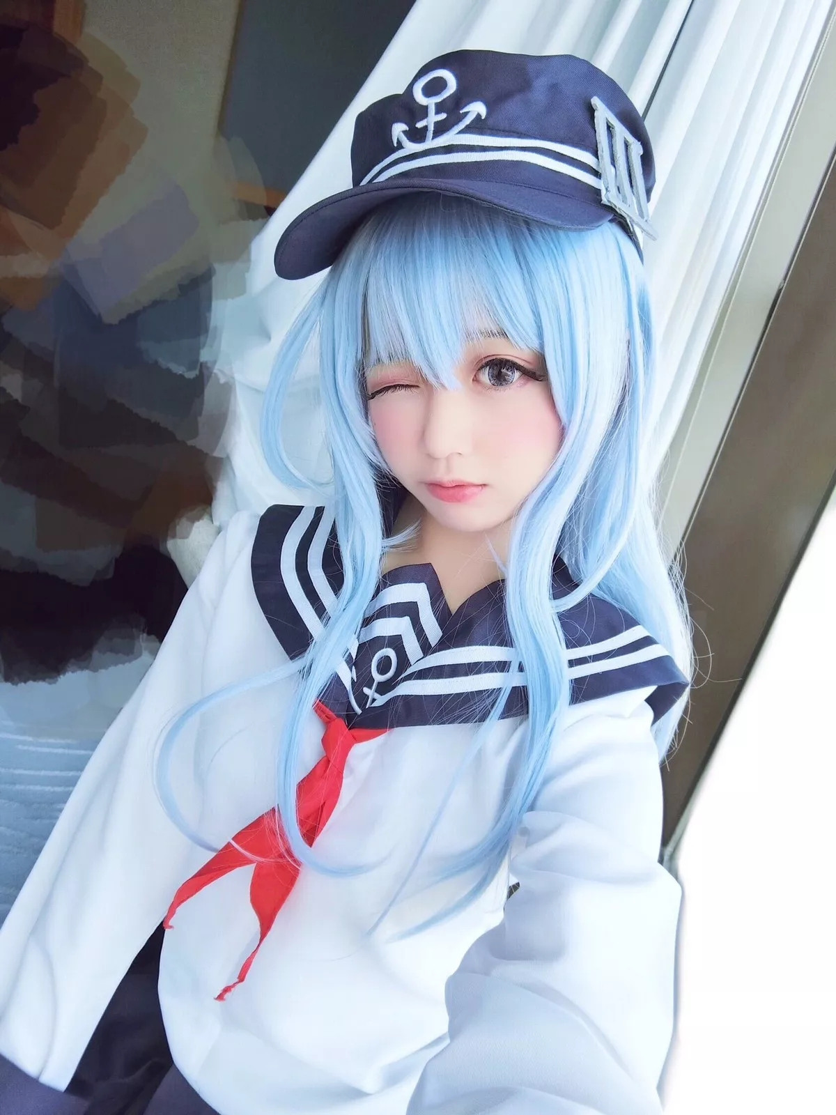 Xgyw.Org_知名动漫博主Yami微博图片合集一主题性感生活写真自拍系列秀完美身材诱惑写真150P