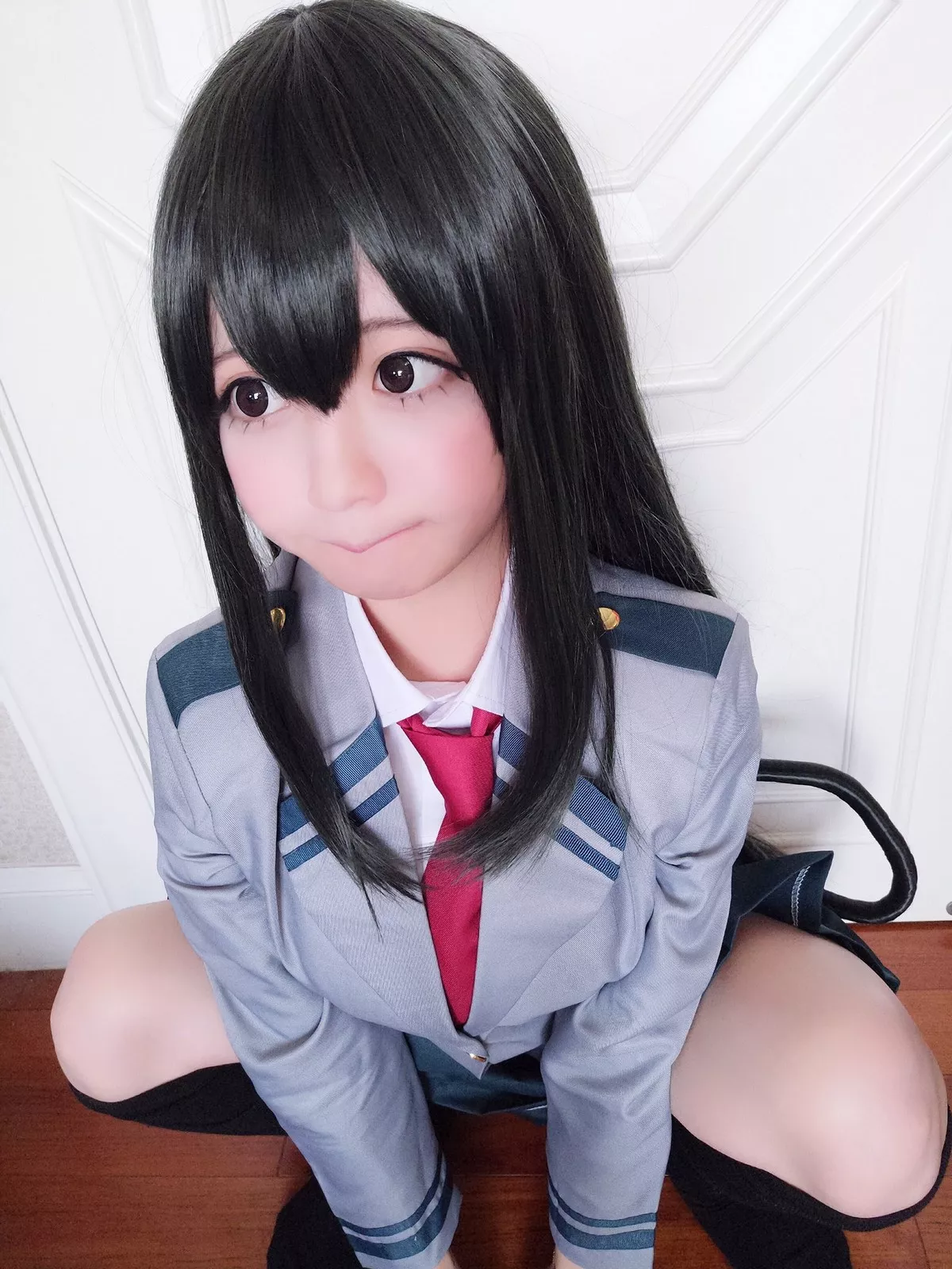 Xgyw.Org_知名动漫博主Yami微博图片合集一主题性感生活写真自拍系列秀完美身材诱惑写真150P