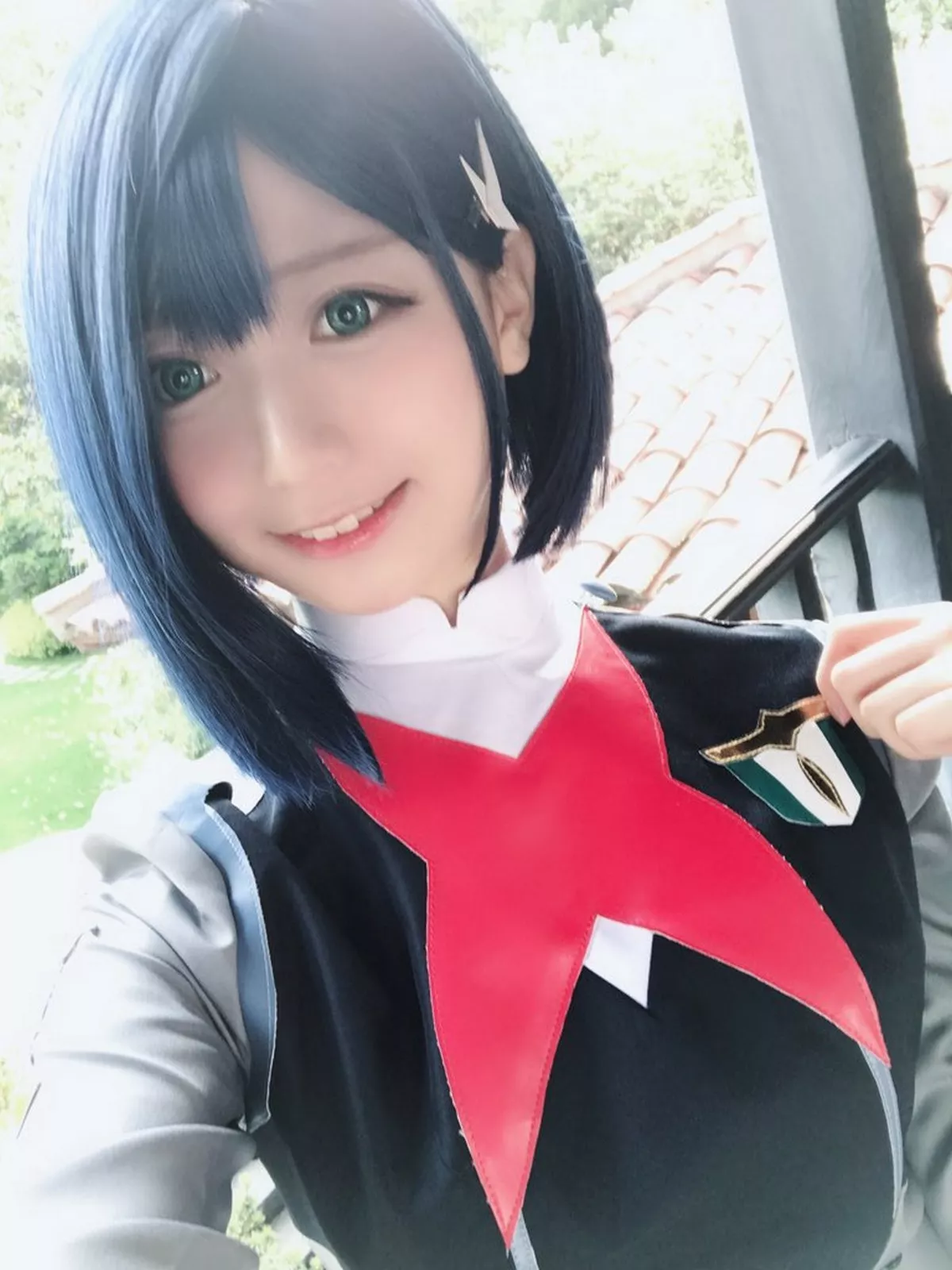 Xgyw.Org_知名动漫博主Yami微博图片合集一主题性感生活写真自拍系列秀完美身材诱惑写真150P