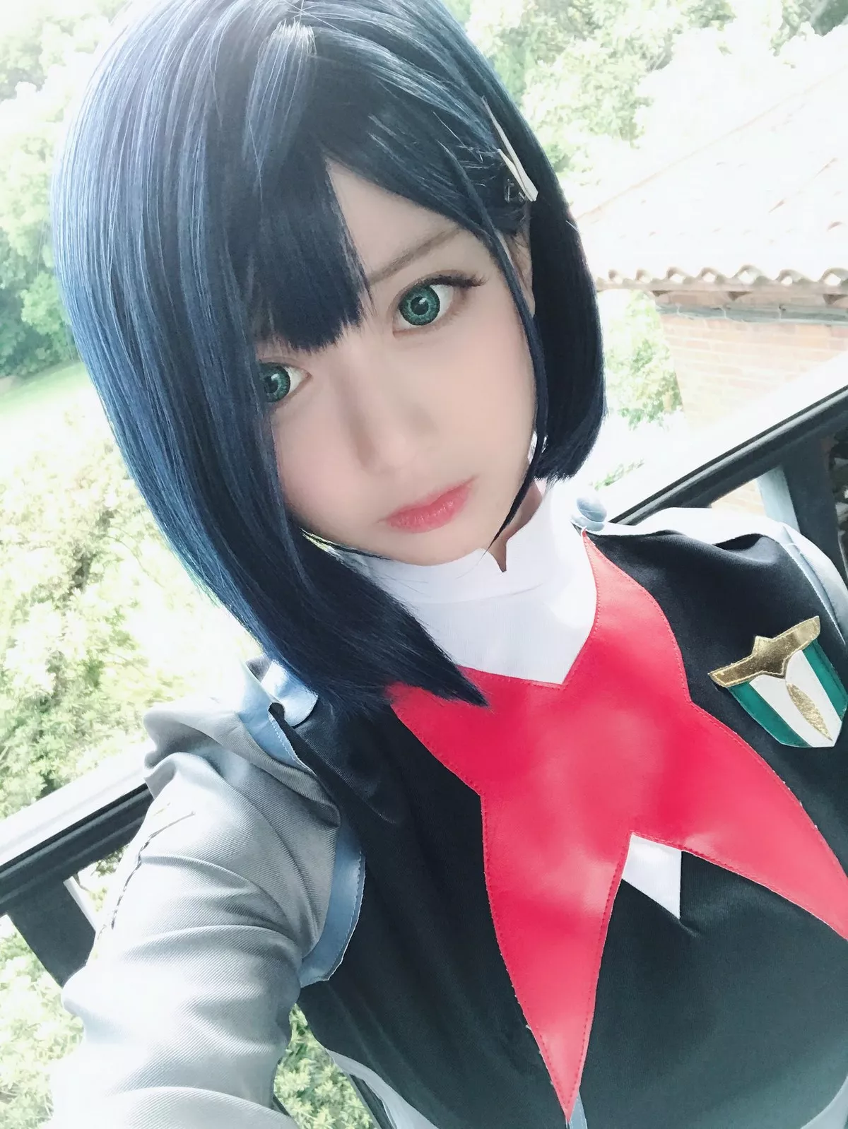 Xgyw.Org_知名动漫博主Yami微博图片合集一主题性感生活写真自拍系列秀完美身材诱惑写真150P