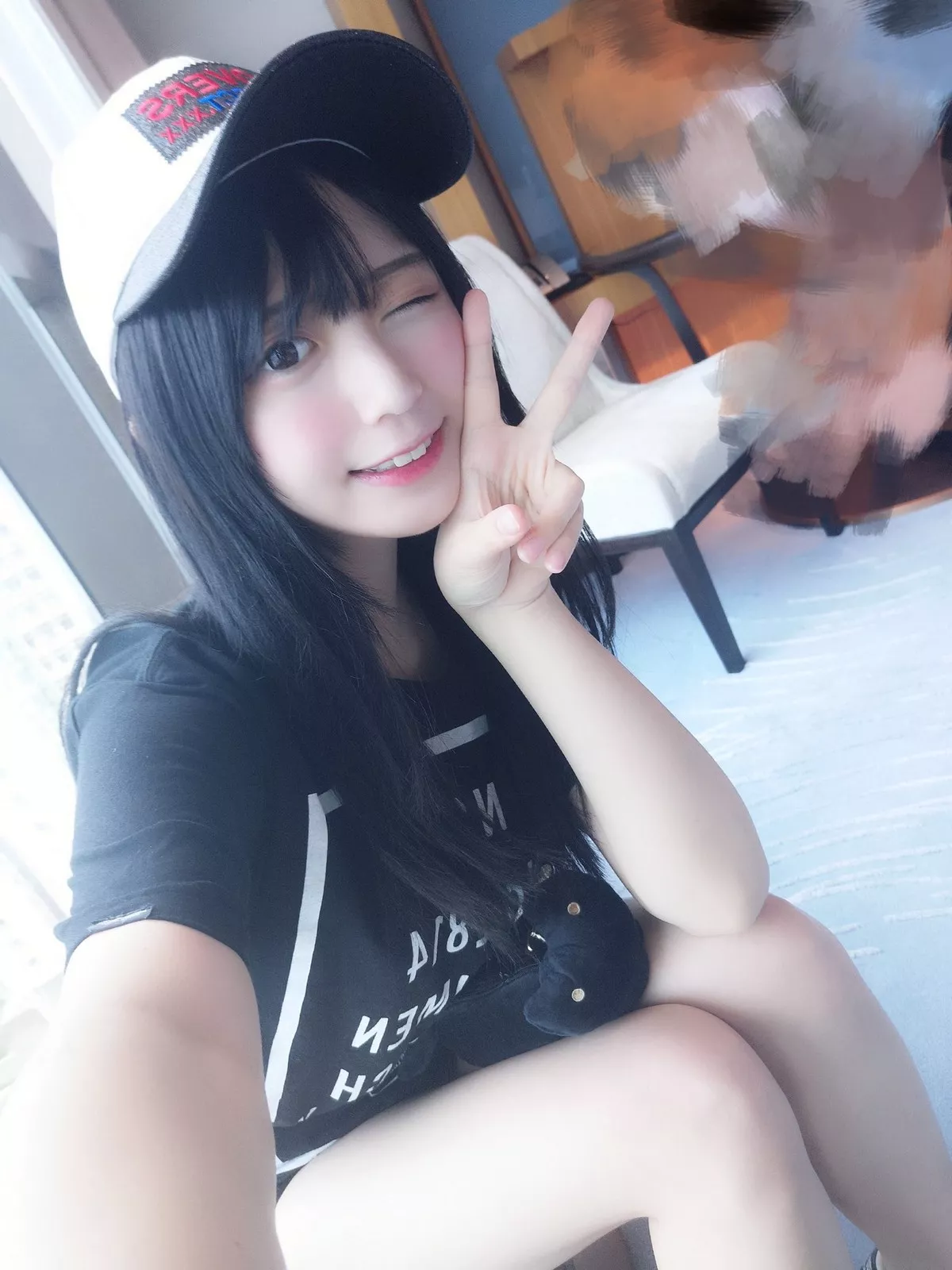 Xgyw.Org_知名动漫博主Yami微博图片合集一主题性感生活写真自拍系列秀完美身材诱惑写真150P