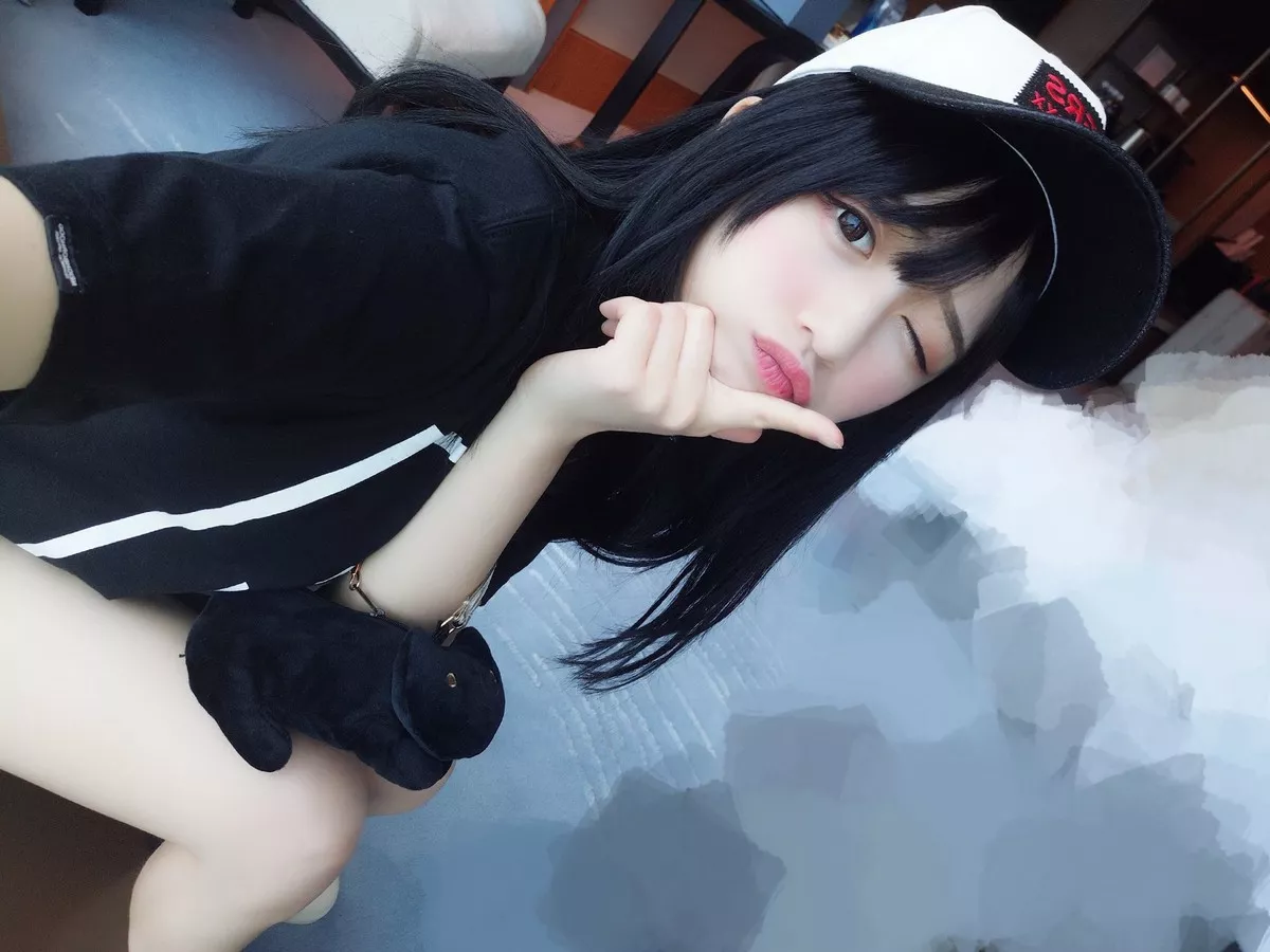 Xgyw.Org_知名动漫博主Yami微博图片合集一主题性感生活写真自拍系列秀完美身材诱惑写真150P