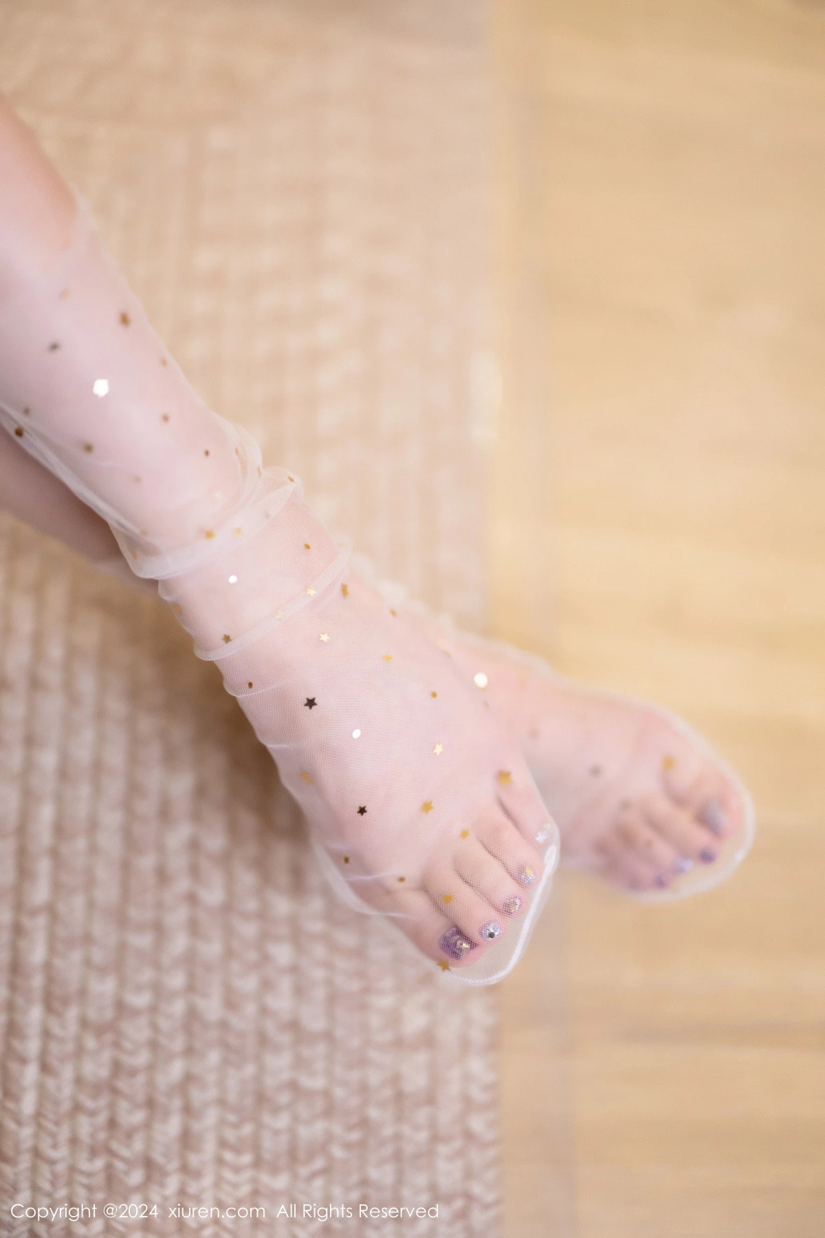 Xgyw.Org_XiuRen第8363期_女神杨晨晨Yome白色连衣长裙+白色情趣薄纱秀丰腴身材诱惑写真82P