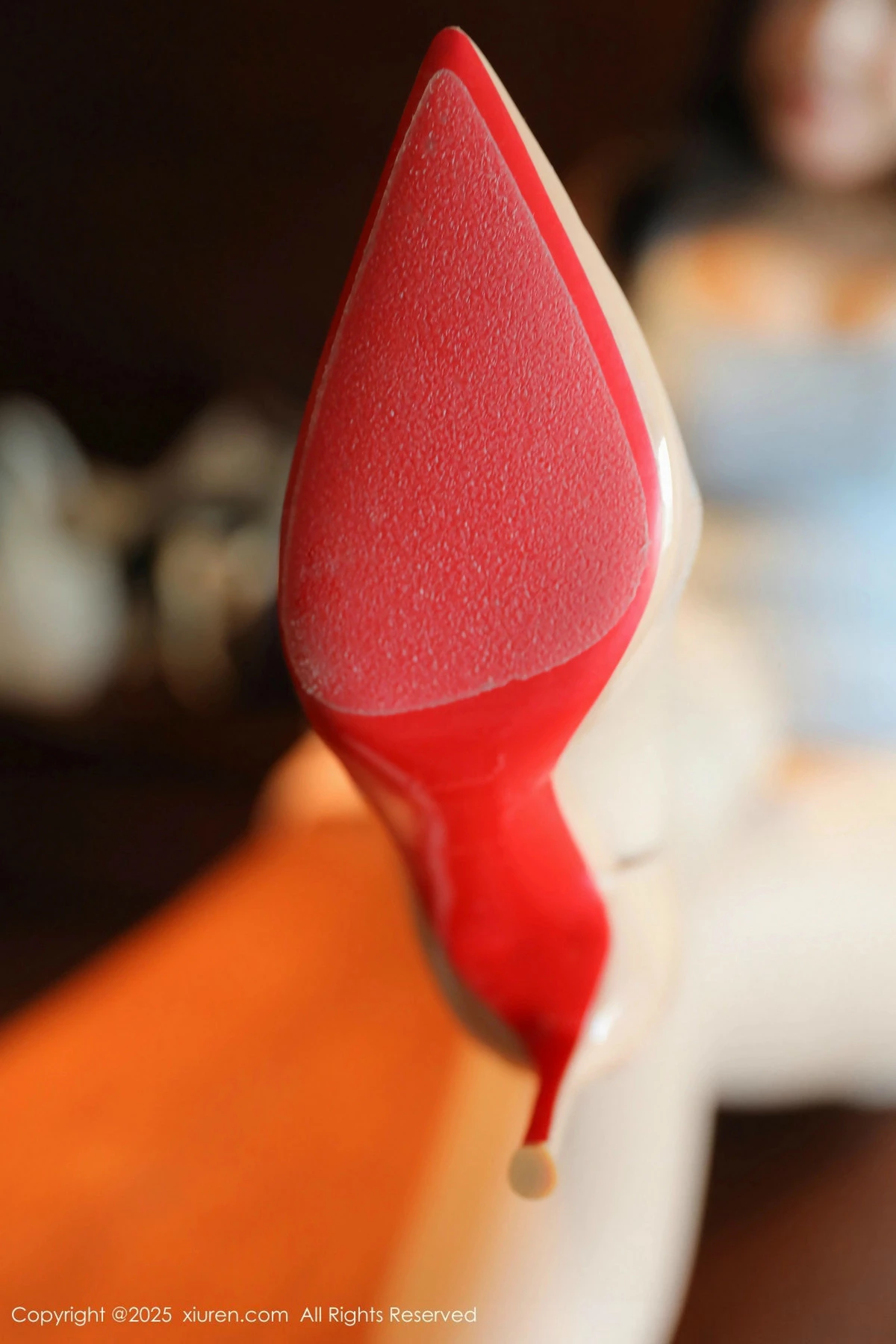 Xgyw.Org_XiuRen第9801期_模特希雅sia私房性感白色蕾丝内衣配超薄肉丝秀丰腴身材诱惑写真83P