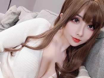 网络美女rioko凉凉子睡着了主题私房床上性感灰色蕾丝内衣秀惹火身材诱惑写真45P